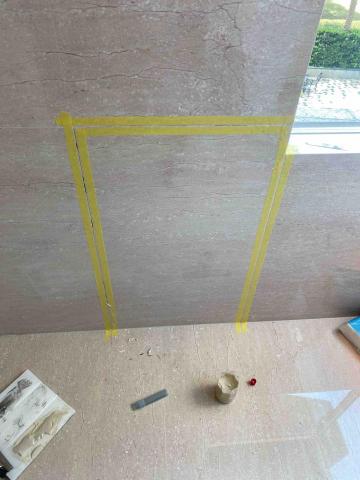 阿坡石材美容 - 