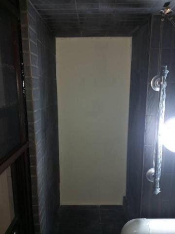 你為什麼不問問神奇海螺呢 - 新竹市，社區：金雅昕觀邸，水泥漆，完成品