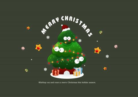 YCCH - 插畫設計 / 節慶視覺設計