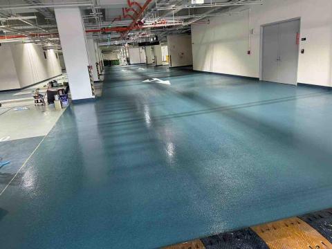 品郡工程有限公司 - 