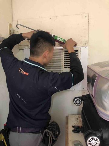 阿之宅屋維修 - 