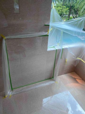 阿坡石材美容 - 