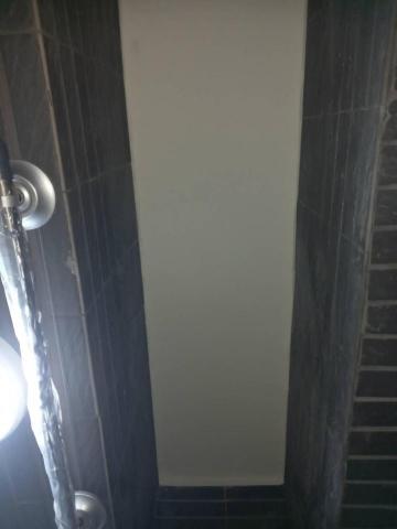 你為什麼不問問神奇海螺呢 - 新竹市，社區：金雅昕觀邸，水泥漆，完成品