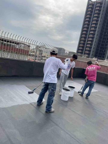 冠彩工程 居家修善 防水抓漏 拆除工程 - 