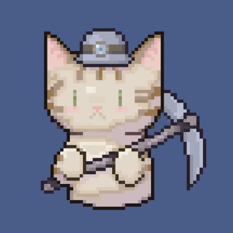 資料礦坑工作室