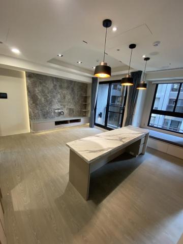 紀佑承 - 國雄文新一號院中島矮櫃