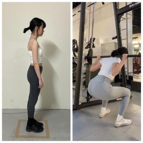 Gary教練/健身課程/小班團課/運動按摩 - 