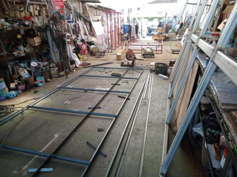 廣告工程、招牌製作 - 製作招牌