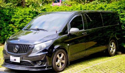 Nber機場接送🚐呂傻傻&hearts;Novio - 