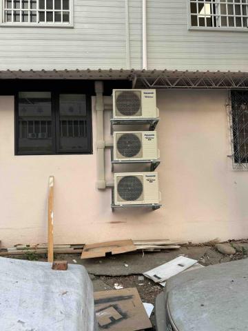 祥新空調工程有限公司 - 