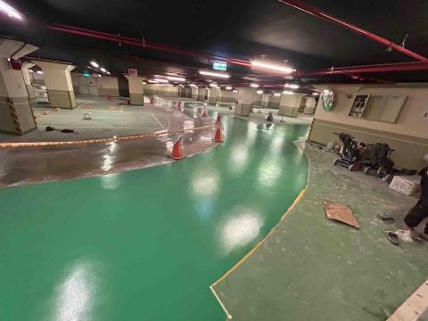 品郡工程有限公司 - 