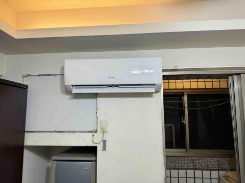 祥新空調工程有限公司 - 