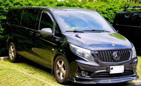 Nber機場接送🚐呂傻傻&hearts;Novio - 