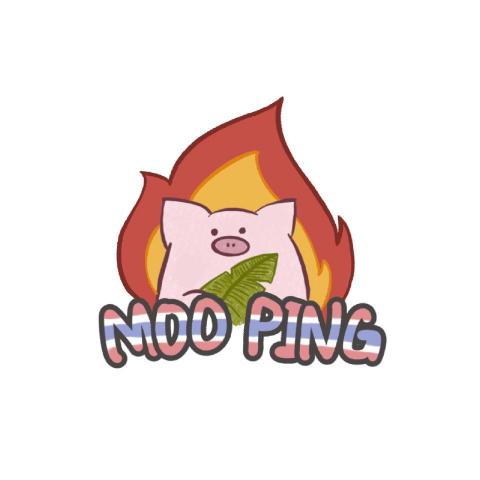 獅橘軟糖 - 商標設計-手繪