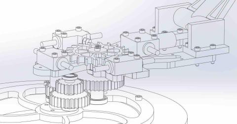 匠心機械設計_廖茂霖 -  匠心機械設計_廖茂霖 -