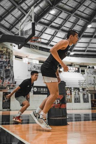 高雄籃球訓練 -  高雄籃球訓練 -