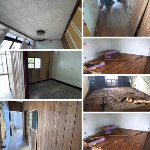 臣安工程行銷 - 平鎮隔間/地板拆除/垃圾清運