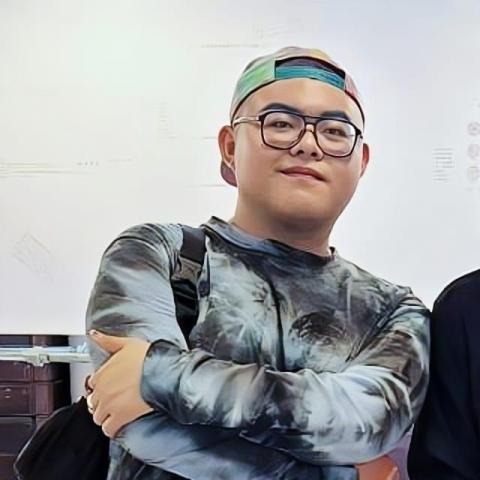 提供建築模型外包服務的專家鄭晴陽