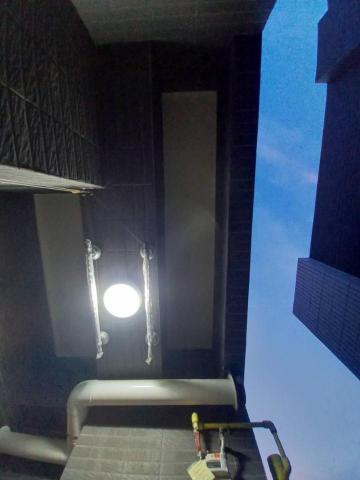 你為什麼不問問神奇海螺呢 - 新竹市，社區：金雅昕觀邸，水泥漆，完成品