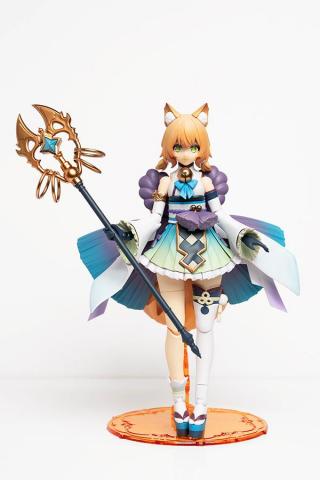 Yi〈GK、3D列印上色代工〉 - 模型塗裝製作