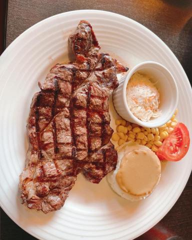 許芳敏 - 美食控