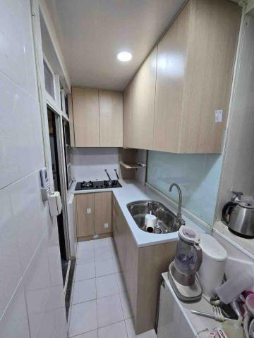 莫莫裝修工作室 - 廚房小改裝