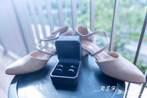 REH Wedding 伯樂禮-攝影造型團隊 -  REH Wedding 伯樂禮-攝影造型團隊 -