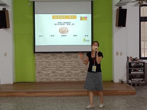 Susan Wang小玉（營養師；居家料理師） - 