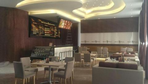 李宗庭 - 工作照