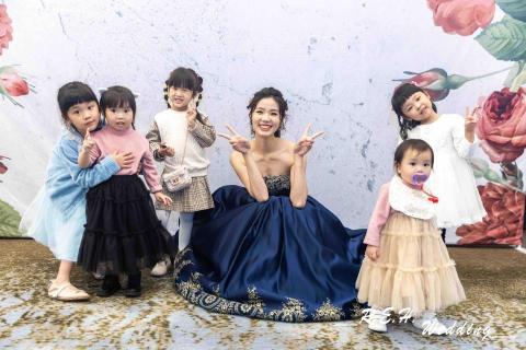 REH Wedding 伯樂禮-攝影造型團隊 -  REH Wedding 伯樂禮-攝影造型團隊 -