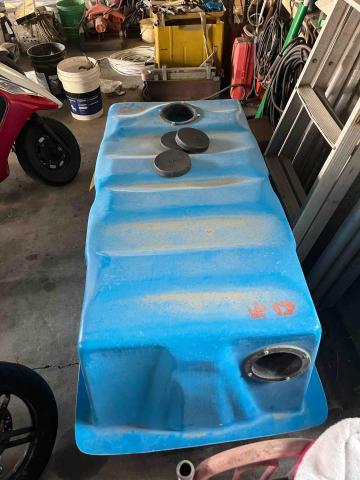 元鎰實業社 - 十人份化糞池（玻璃纖維材質）