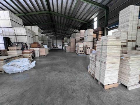 傑出專業除蟲工作室-專業除白蟻服務 - 大溪知名木材製造廠商-白蟻預防工程