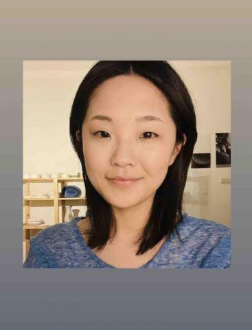 Yvonne&rsquo;s English Class - 