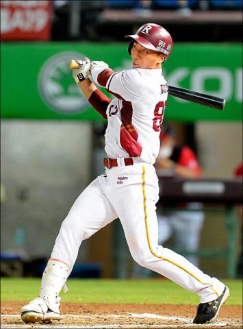 黃敬瑋 - 享受球棒與球碰觸的瞬間
來一起相互進步
陪你一起成長
