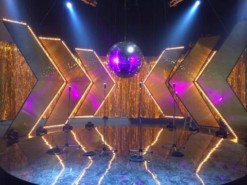 李宗庭 - 工作照