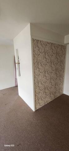 你為什麼不問問神奇海螺呢 - 苗栗縣竹南鎮，社區：La More，乳膠漆+壁紙清除+清運+局部批土，施工中