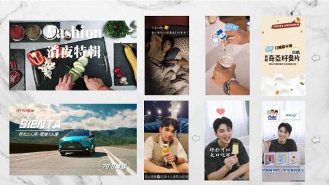 Tim (影像，後製，平面，修圖，合成) - 