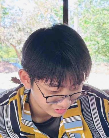 提供111服務的專家黃俊升