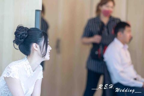 REH Wedding 伯樂禮-攝影造型團隊 -  REH Wedding 伯樂禮-攝影造型團隊 -