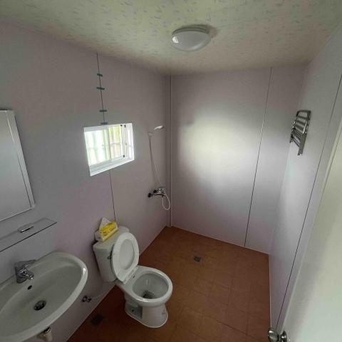 元鎰實業社 - 新建-淋浴設備、鏡台面、馬桶、臉盆