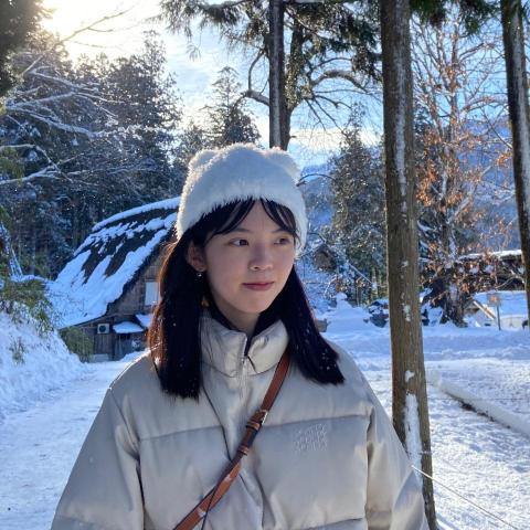 提供保母服務的專家xueqi qiu