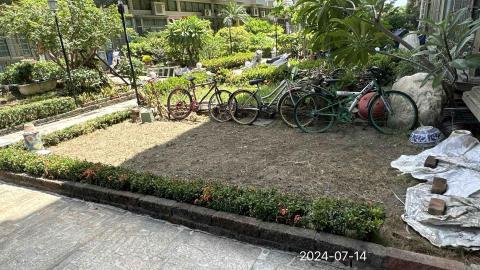 陳柏安 - 7/14 蘇大哥 後