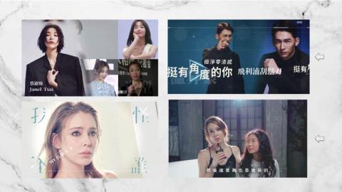 Tim (影像，後製，平面，修圖，合成) - 