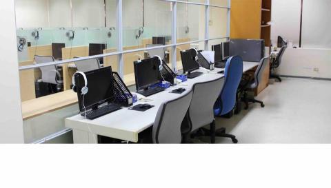 洪子堯 中正大學政治學系在校生 - 中正大學民調中心訪員