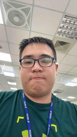 提供接案子case服務的專家陳仲達