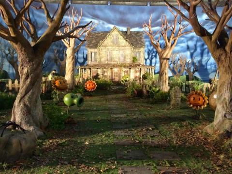 李宗庭 - 工作照