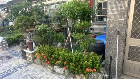 陳柏安 - 7/14 蘇大哥 前