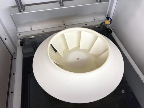 台灣寶茗電子有限公司 - ABS列印 與PETG