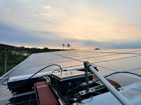 煒騰能源科技有限公司 - 