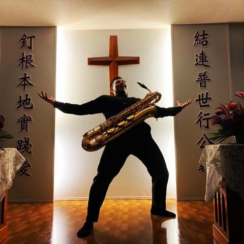 丹尼老師薩克斯風工作室 - 